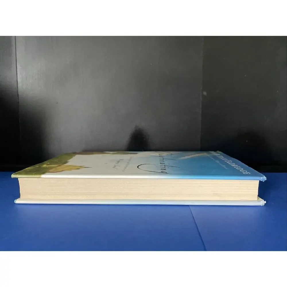 Book writings margins